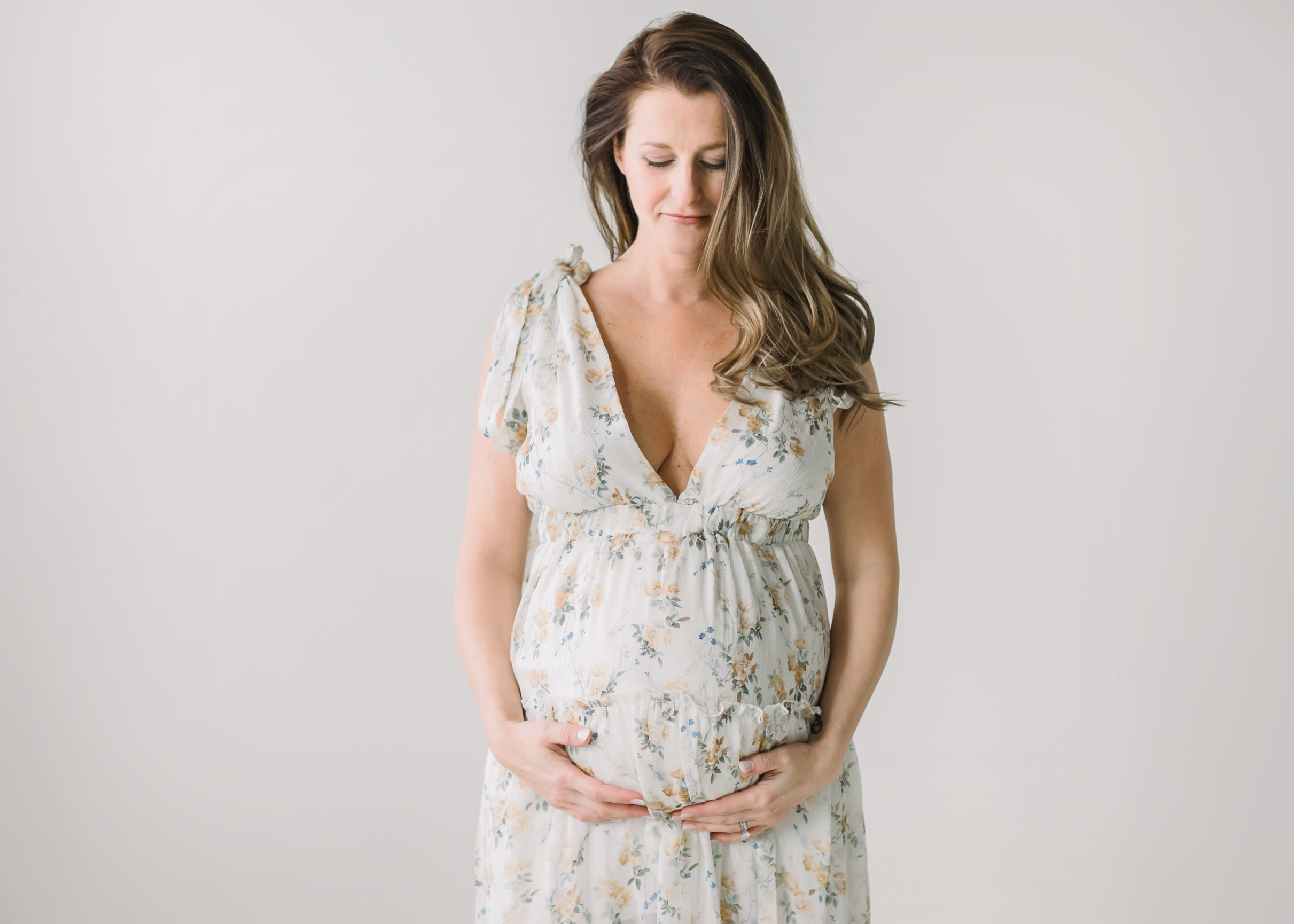 How Much Does A Maternity Photoshoot Cost