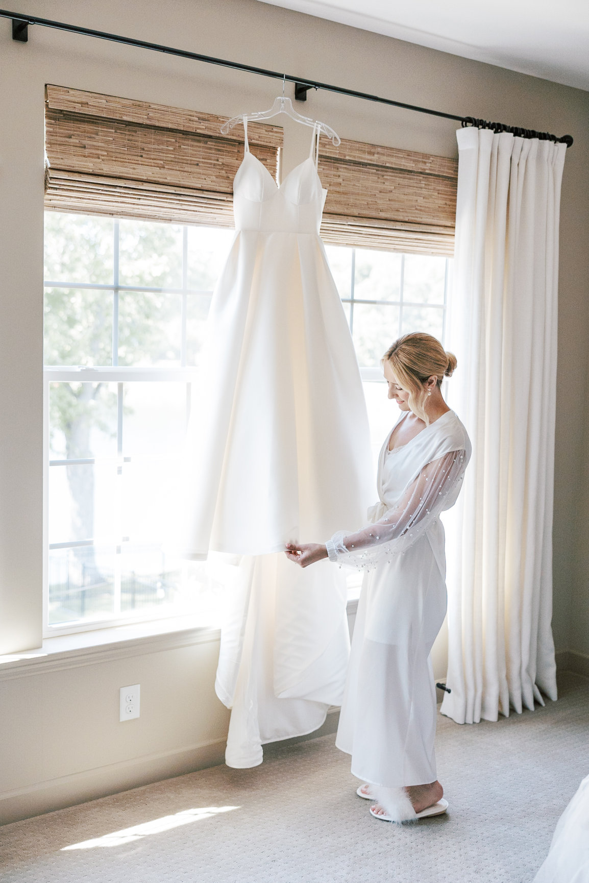 Liza & Gavin - Heather Roth Fine Art Photography