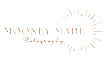 Mooney Made Photography Logo