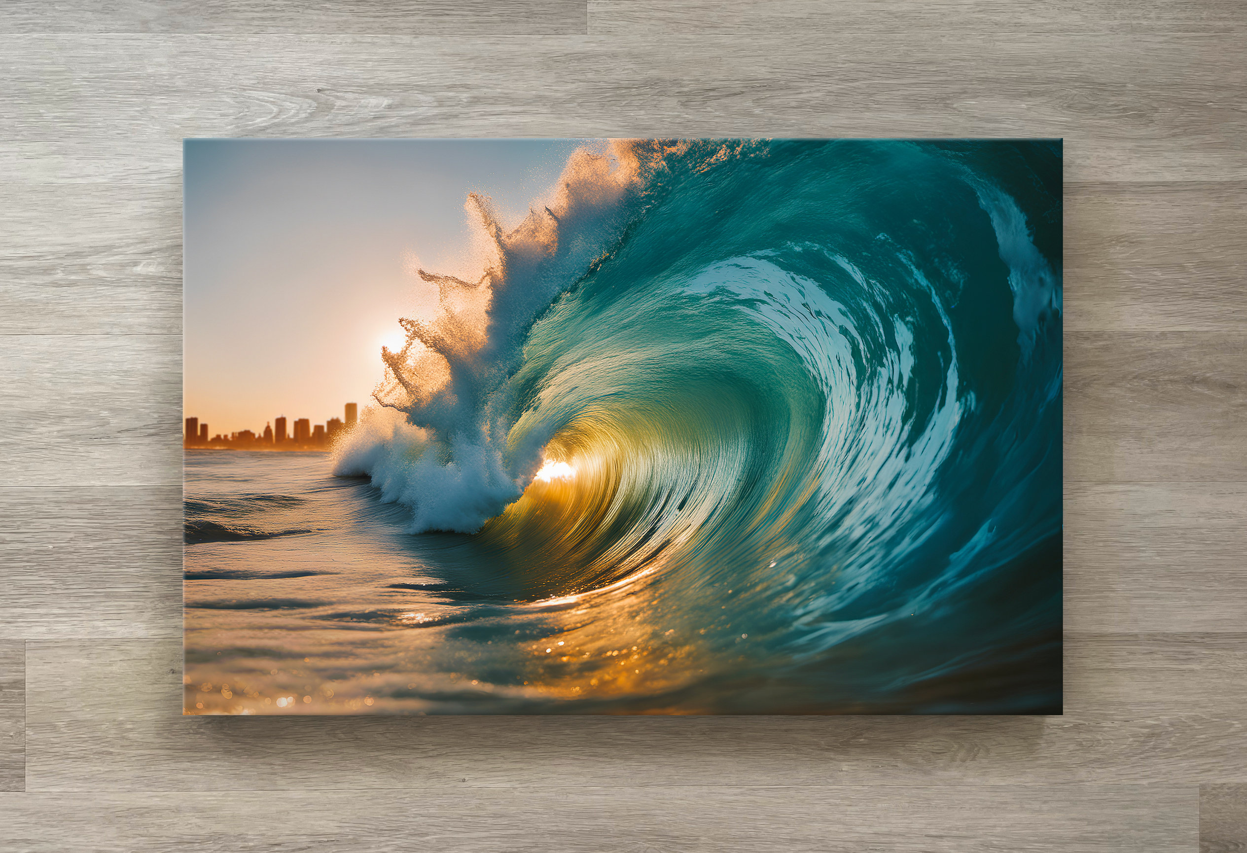 Premium & Affordable Canvas Printing Australia Free Gold Coast