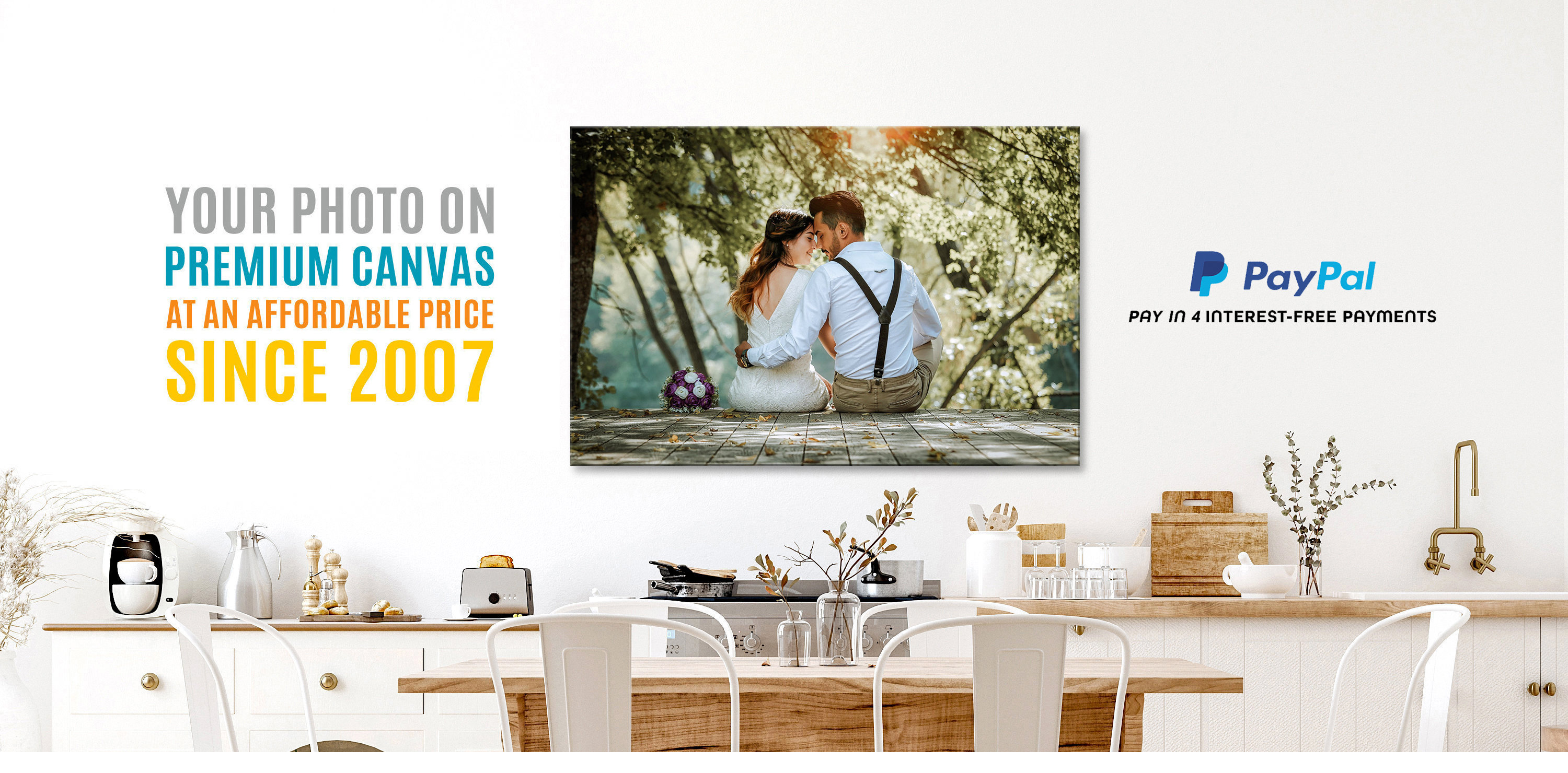 Premium & Affordable Canvas Printing Australia Free Gold Coast Delivery Your Photo On Canvas