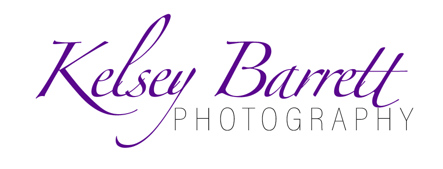 Kelsey Barrett Photography Logo