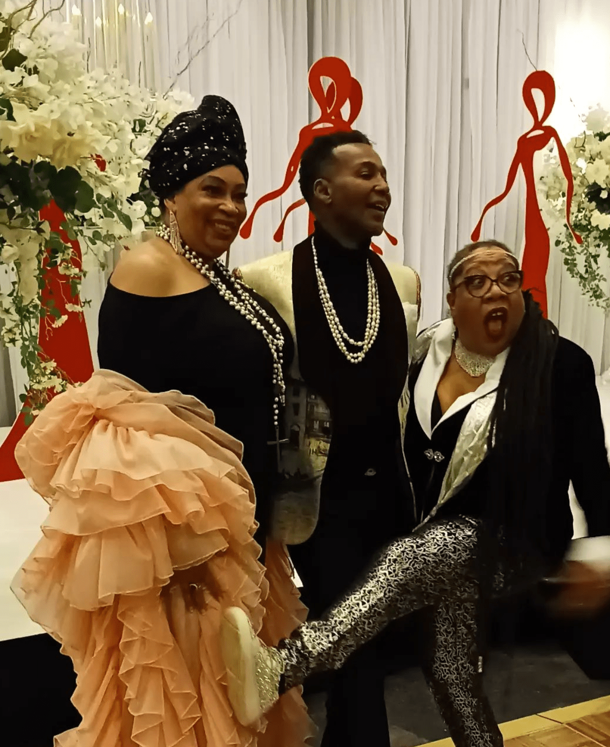 DWIGHT EUBANKS - Purple Door Salon