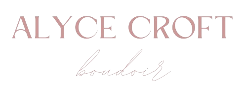 Alyce Croft Logo