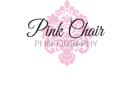 Pink Chair Photography, LLC Logo