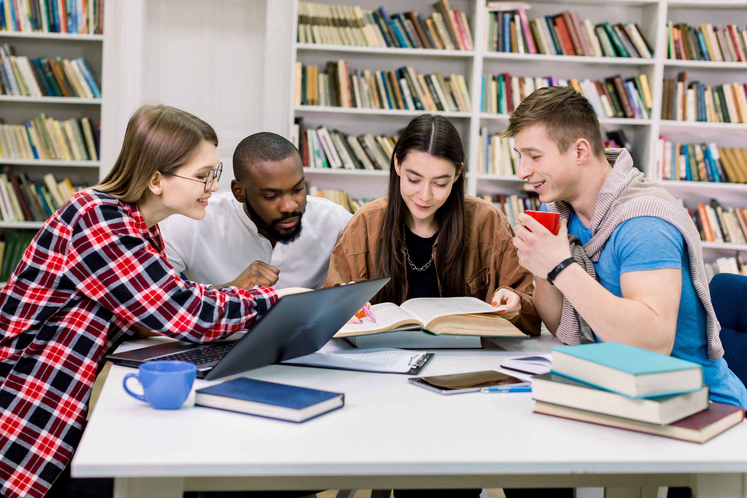 Irfa Student How Do You Know if Your Student Is College-Ready? - Fine Educational ...