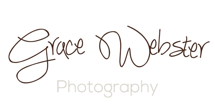 Grace Webster Logo