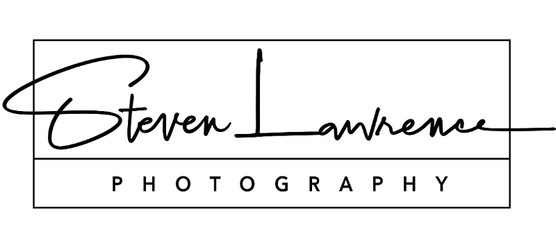 Steve Lawrence Logo