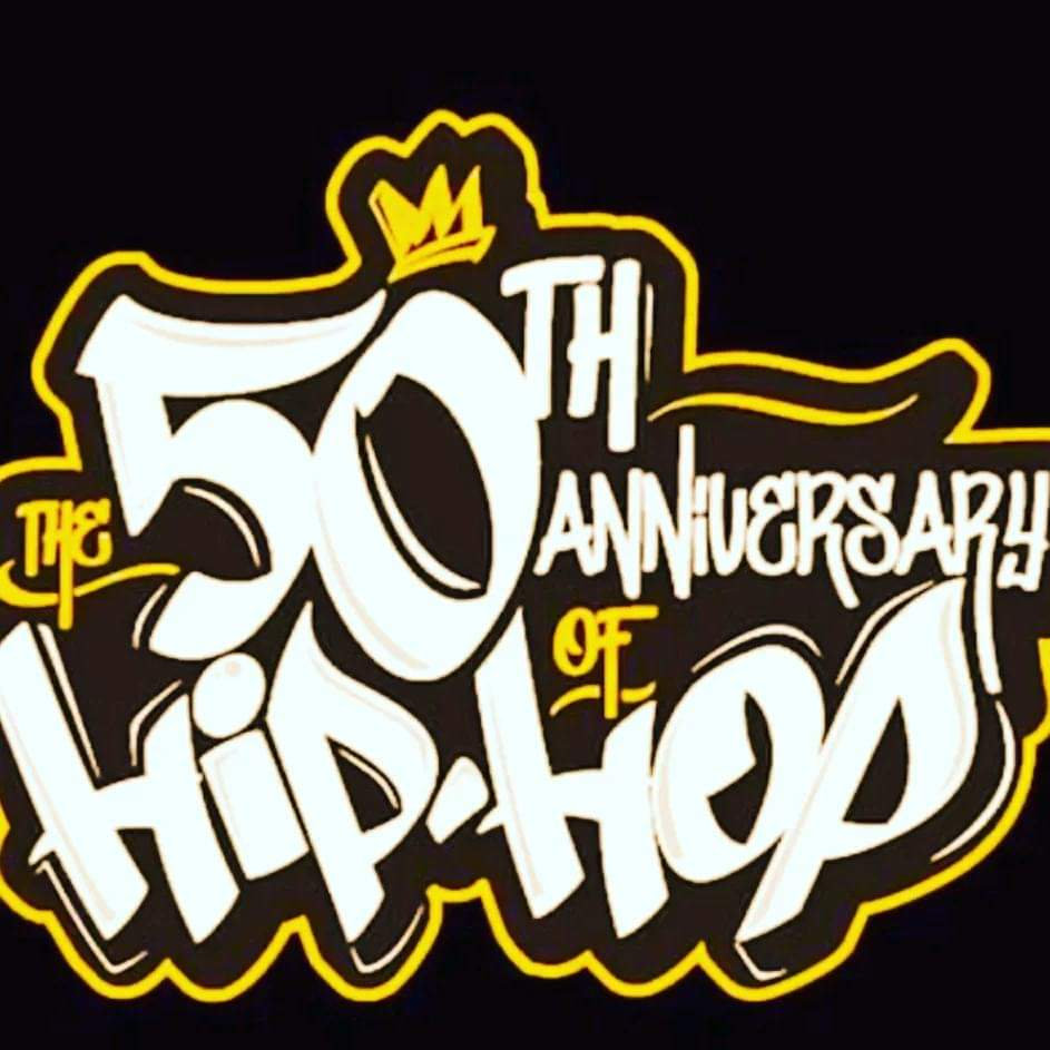 Celebrating The 50th Anniversary of Hip Hop