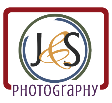 J and S Photography, Inc. Logo