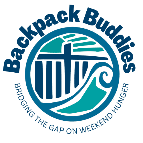 BACKPACK BUDDIES The Bridge United Methodist Church