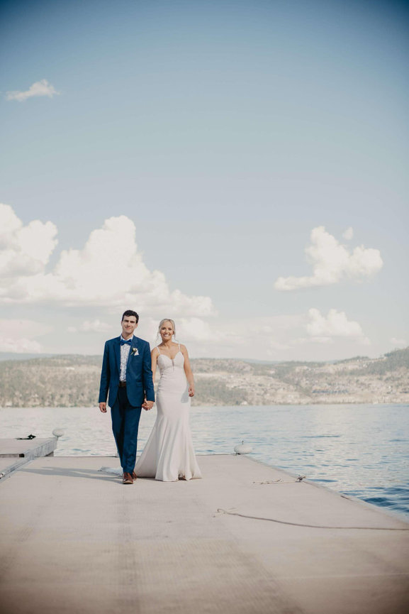 Kelowna Wedding Photography/ Photographer