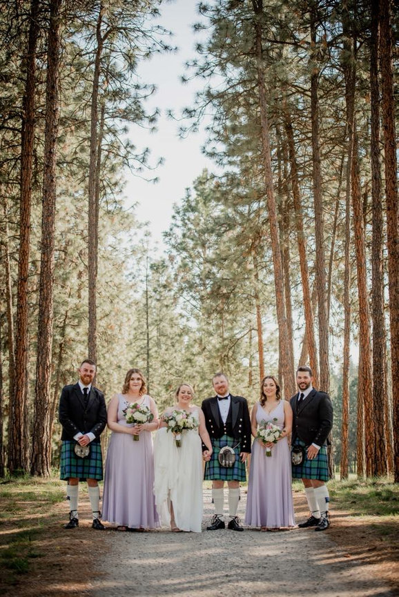The best wedding photographer in Kelowna