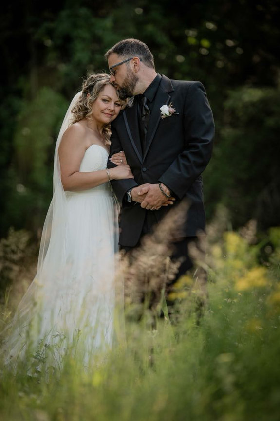 The best wedding photographer in Kelowna