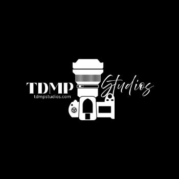 TDMP STUDIOS Logo