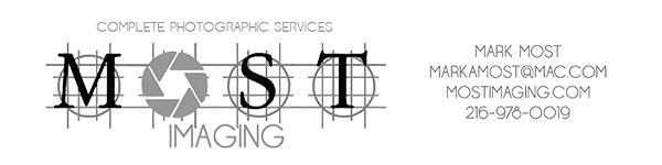 Most Imaging Logo