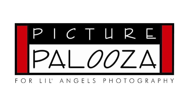 Picture Palooza Logo