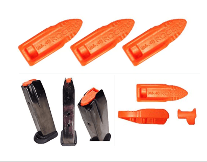 TRT TAP RACK DRY FIRE SAFETY TRAINING AID BattleFit 720, Inc.