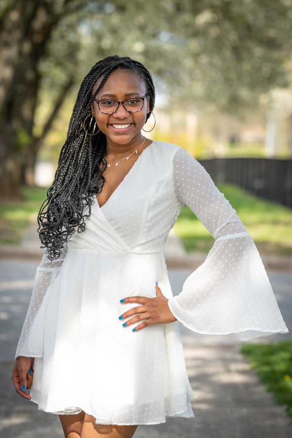 Senior Portrait by Laura Hatcher Photography