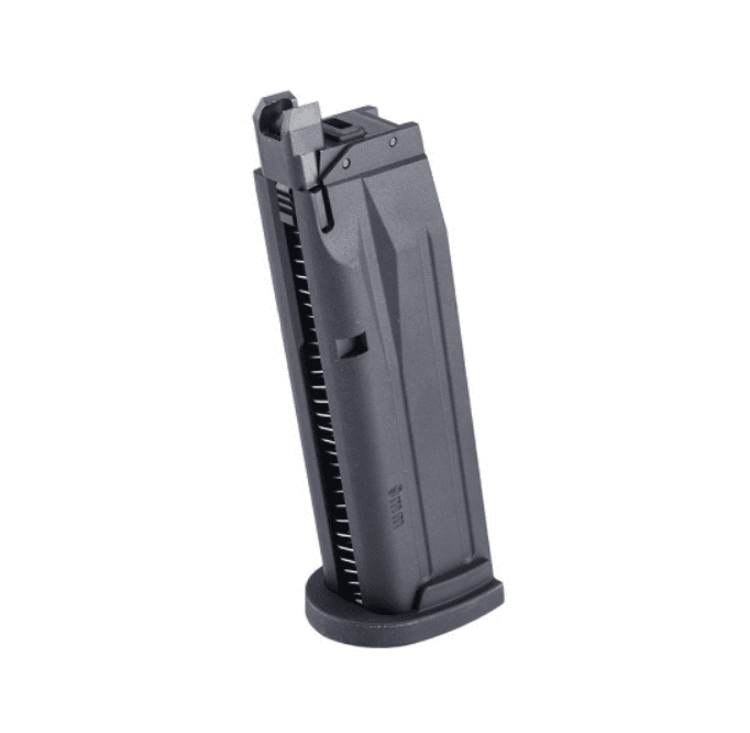 Sig M18 Spare Magazine (Green Gas) - BattleFit 720, Inc.