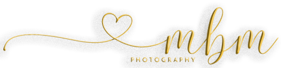 Moments by Maria Photography Logo