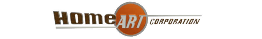 Home Art Logo