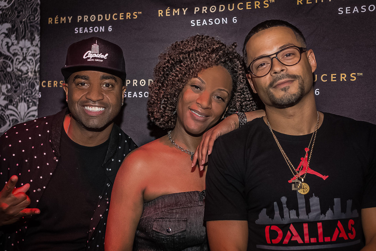 remy martin, producers season 6, brand activations, marketing brand focused photography local professional event and commercial photographer dallas fort worth texas red bow tie photography