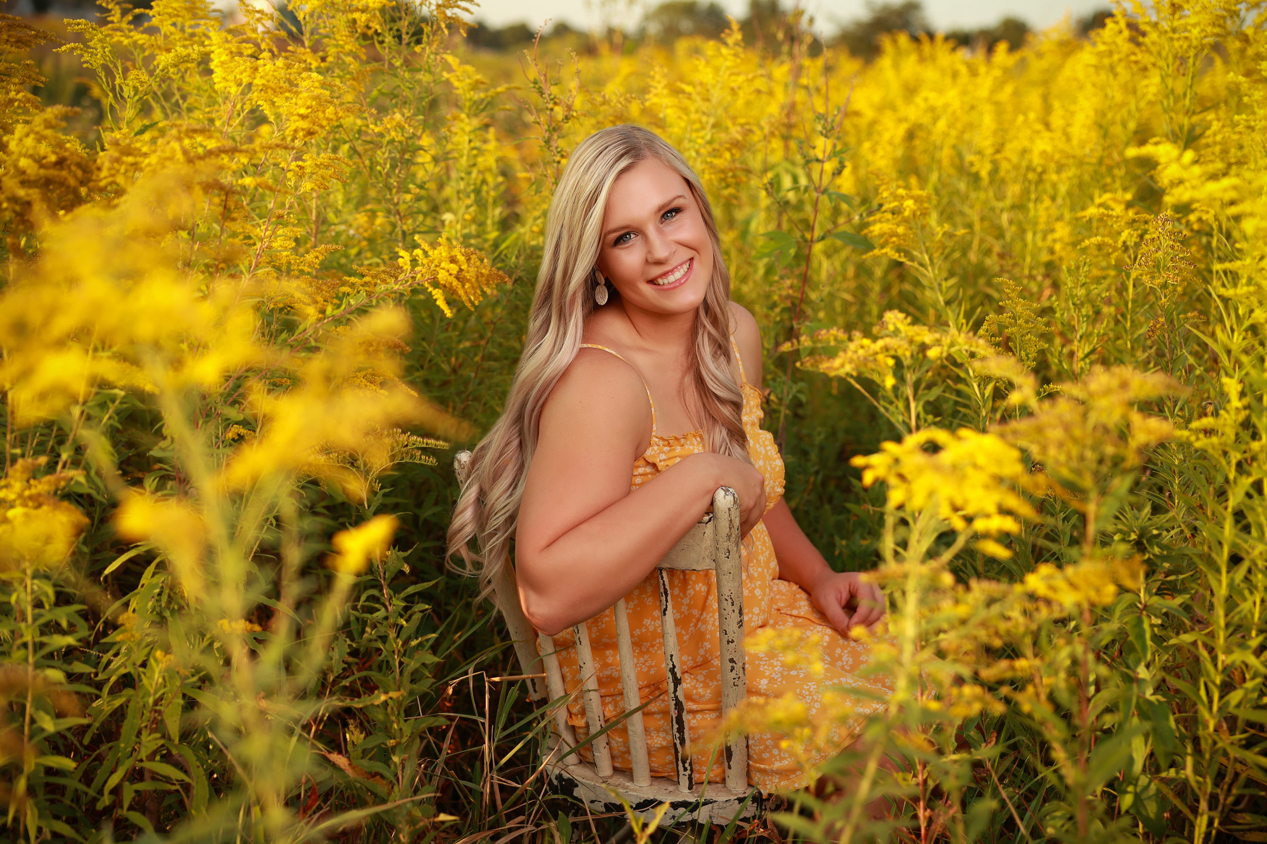 Abbi Garling Portrait Studio - Norwalk, Iowa