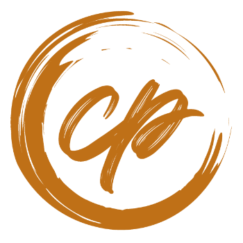 Creative Portraits Logo