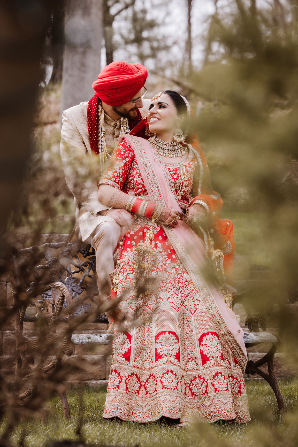 Tarika & Jean House of Talent Studio