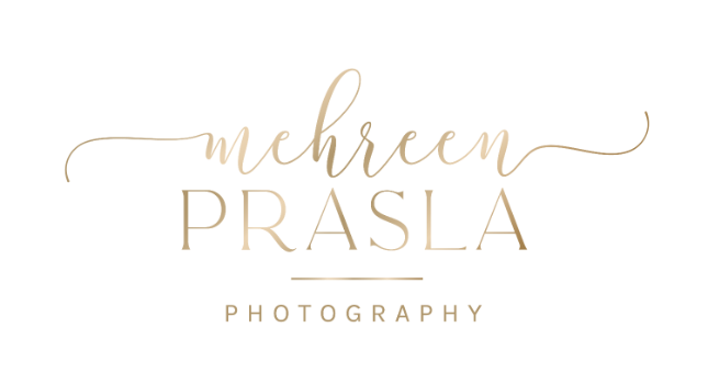 Mehreen Prasla Logo