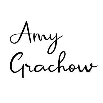 Amy S Grachow Logo