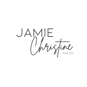 Jamie Christine Photos Logo
