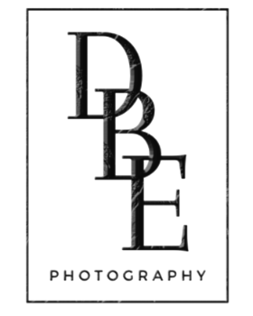 DBE Photography Logo