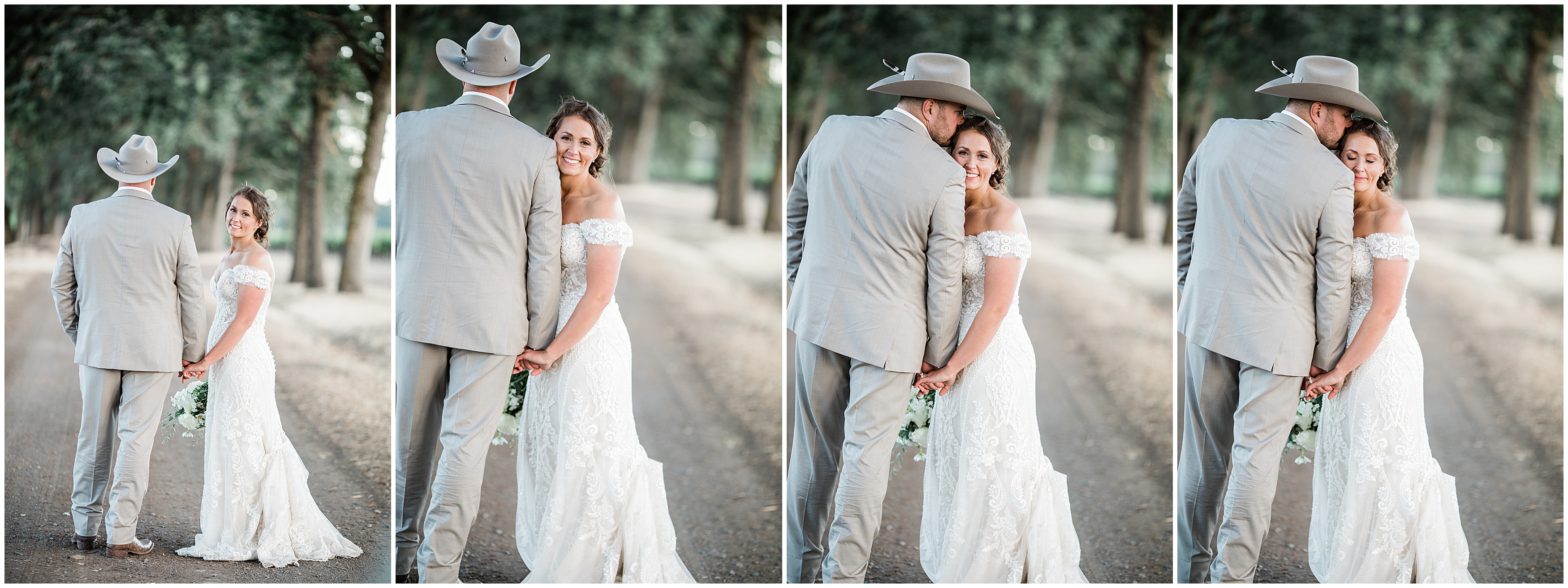 Sunset photos Summer Wedding Sonoma Ca