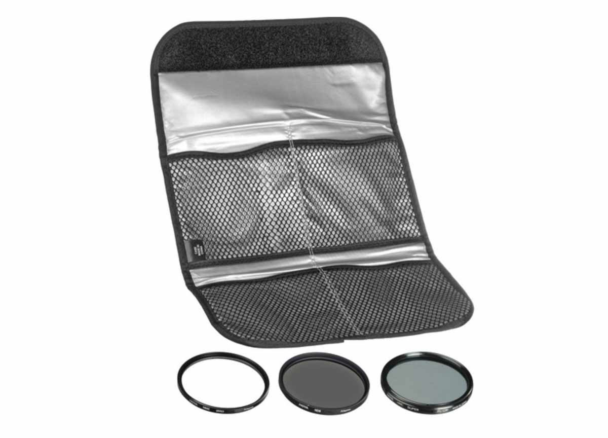 Hoya Filter Kit