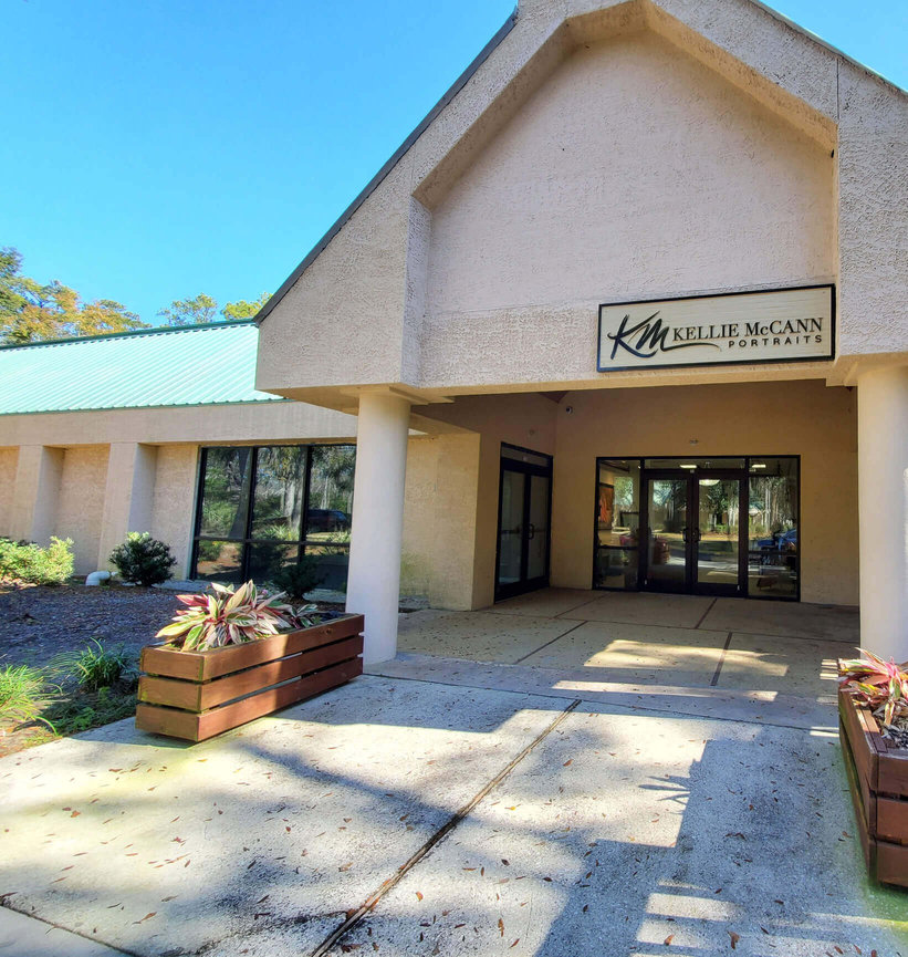 Directions to Hilton head photographer Kellie McCann Photography