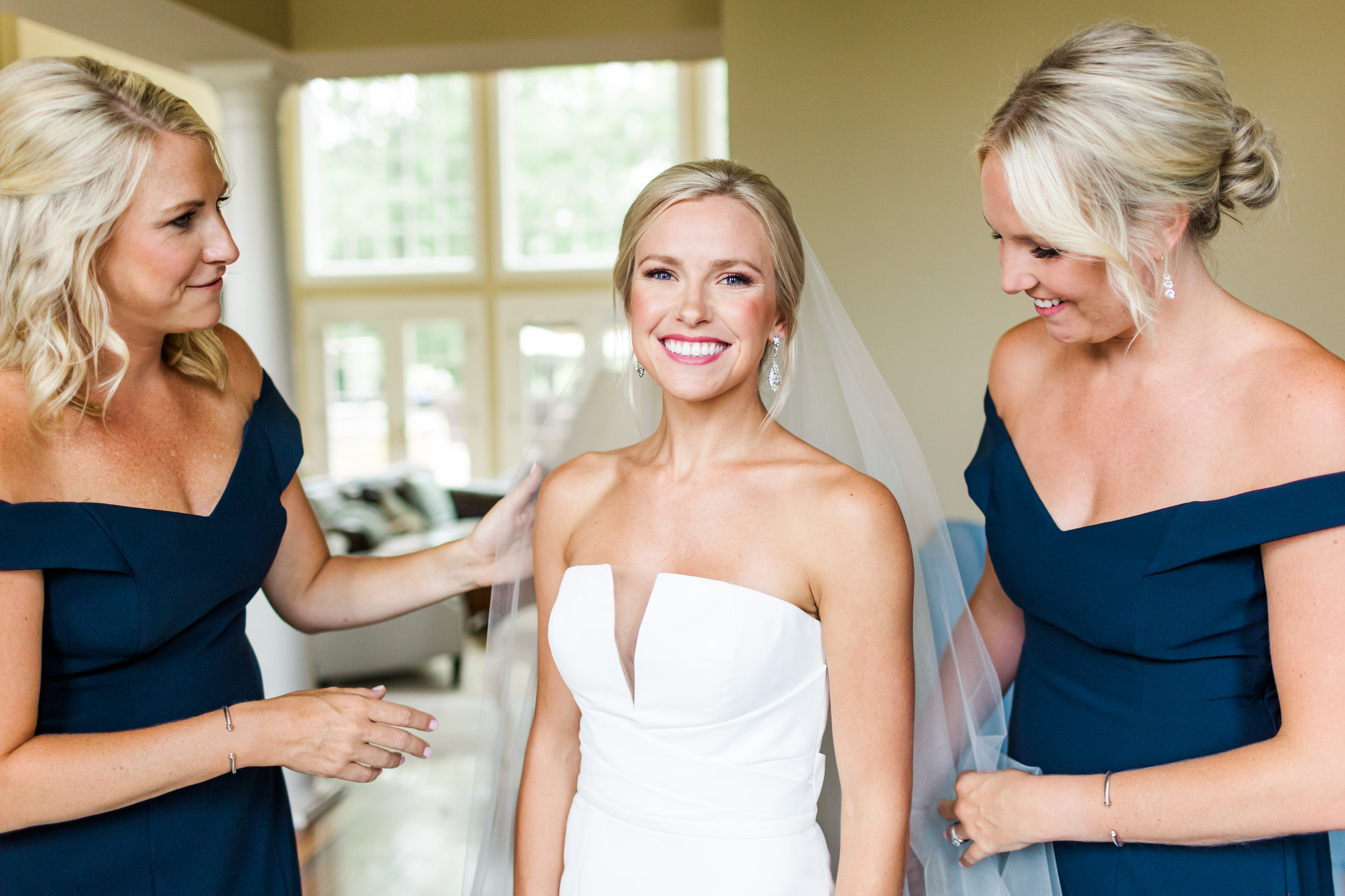 Meredith & Zach Leppert Photography