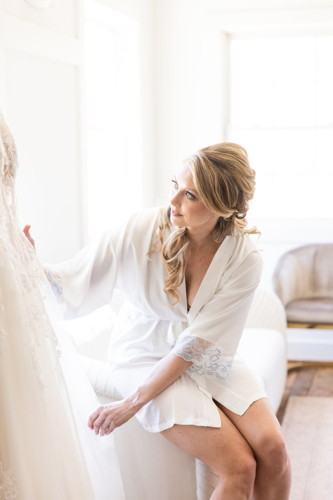 Marisa & Kory: Chapel Hill Wedding - Aura Marzouk Photography - NC ...