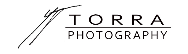 Torra Photography Logo