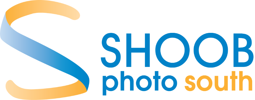 Shoob Photo South Logo