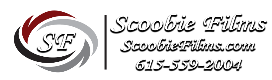 Scoobie's Photographic Images Logo