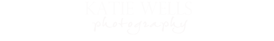 Katie Wells Photography Logo