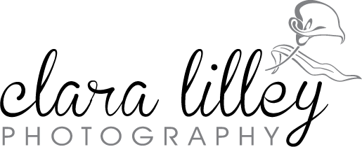 Clara Lilley Photography, LLC Logo