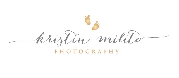 Kristin Milito Photography Logo