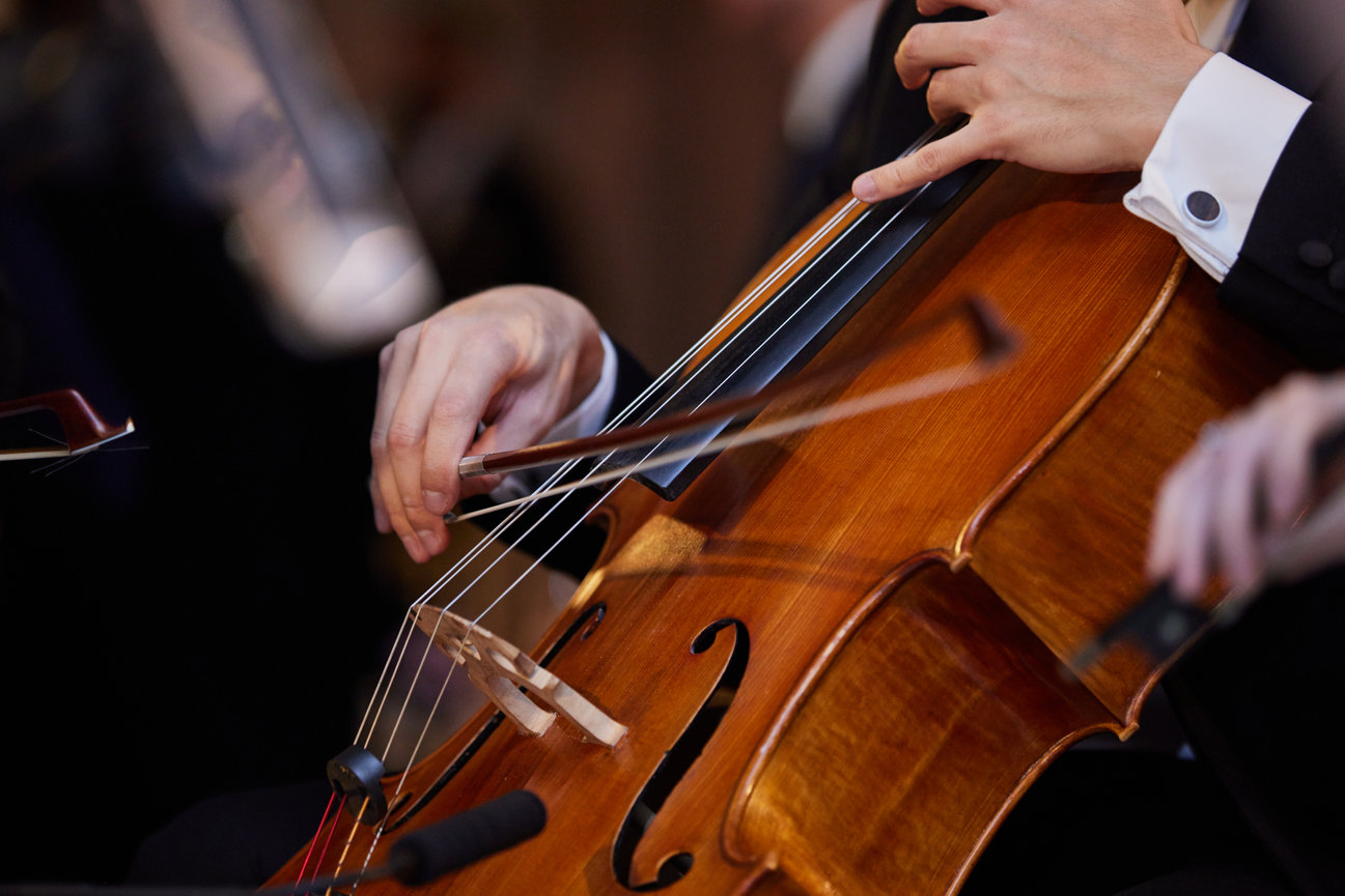 ABOUT Dallas String Quartet