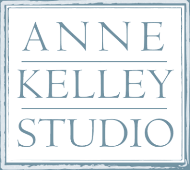 Anne Kelley Studio Logo