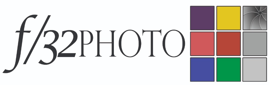 F32 Photo Logo