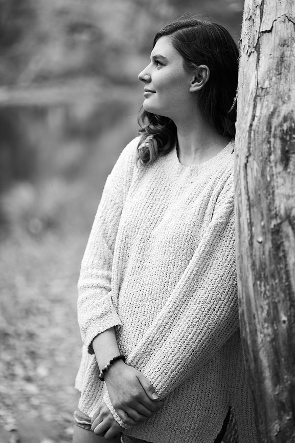 Stunning senior portraits in or near Loveland, Colorado by Photo Conscious