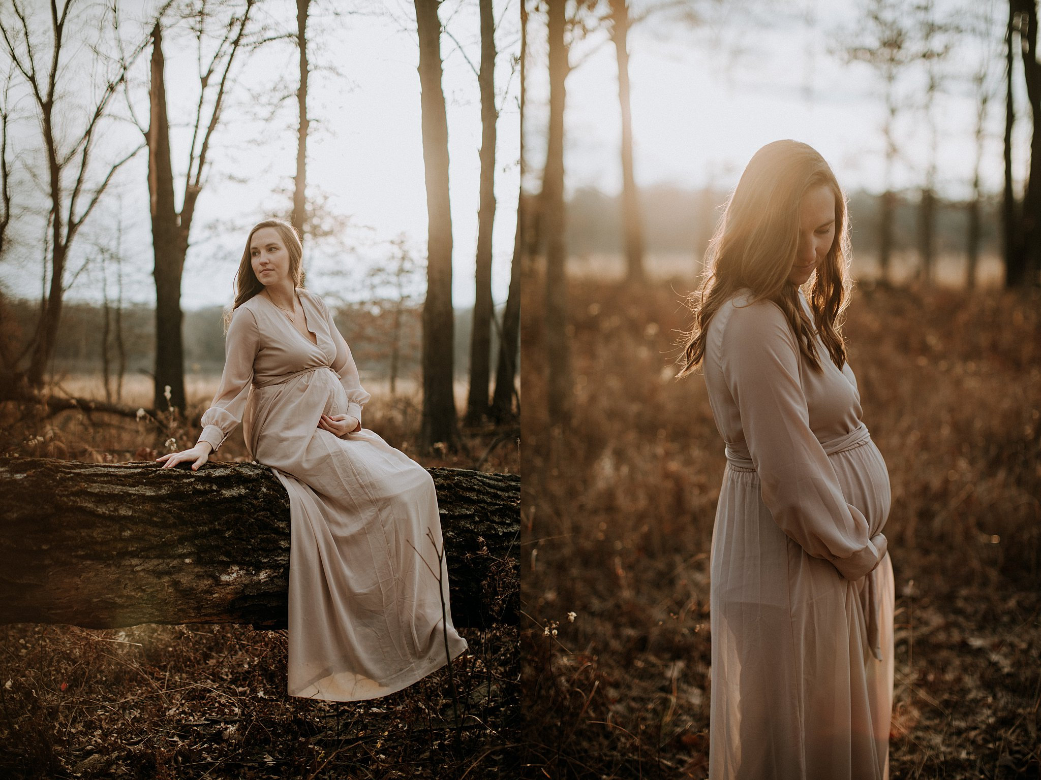 fitted lace wedding dress Black Lace Maternity Gown For Photo Shoot- Rose Gown  sharon rose custom
